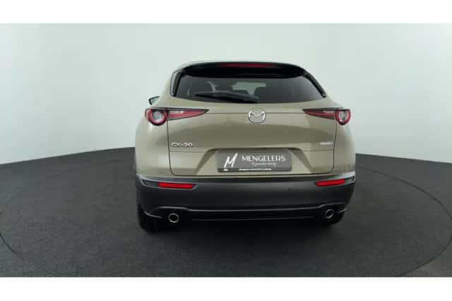 Mazda CX-30 (2025) thumbnail 4