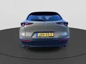 Mazda CX-30 (2025) thumbnail 4