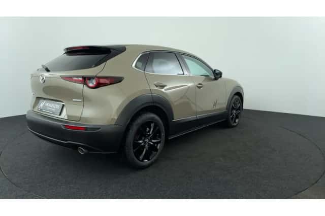 Mazda CX-30 (2025) thumbnail 5
