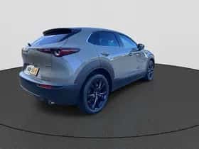 Mazda CX-30 (2025) thumbnail 5