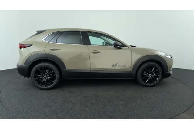 Mazda CX-30 (2025) thumbnail 6