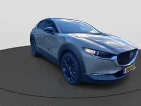 Mazda CX-30 (2025) thumbnail 7