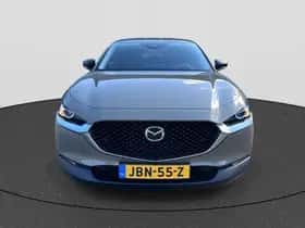 Mazda CX-30 (2025) thumbnail 8