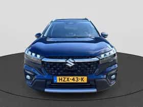 Suzuki S-Cross (2025) thumbnail 2