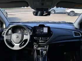 Suzuki S-Cross (2025) thumbnail 12