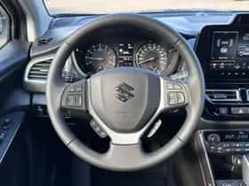 Suzuki S-Cross (2025) thumbnail 13