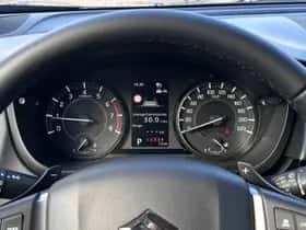 Suzuki S-Cross (2025) thumbnail 14