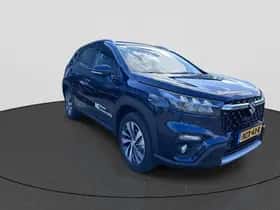Suzuki S-Cross (2025) thumbnail 3