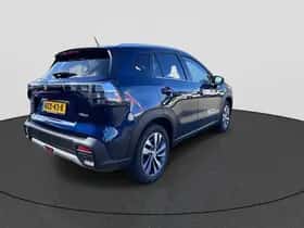 Suzuki S-Cross (2025) thumbnail 5