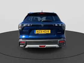 Suzuki S-Cross (2025) thumbnail 6