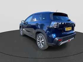 Suzuki S-Cross (2025) thumbnail 7