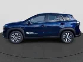 Suzuki S-Cross (2025) thumbnail 8