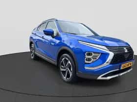 Mitsubishi Eclipse Cross (2024) thumbnail 2