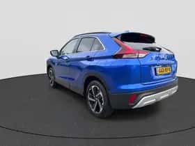 Mitsubishi Eclipse Cross (2024) thumbnail 4