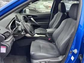 Mitsubishi Eclipse Cross (2024) thumbnail 5