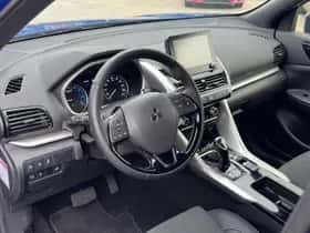 Mitsubishi Eclipse Cross (2024) thumbnail 6