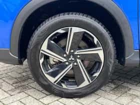 Mitsubishi Eclipse Cross (2024) thumbnail 8
