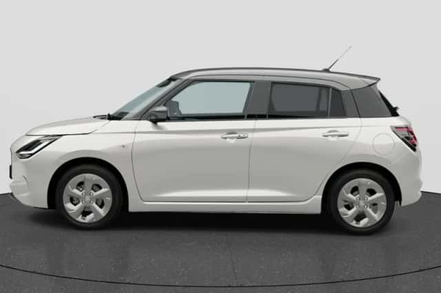 Suzuki Swift (2026) thumbnail 2