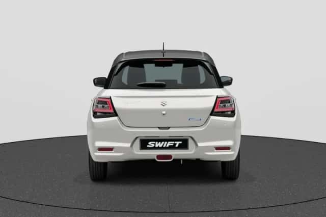 Suzuki Swift (2026) thumbnail 4