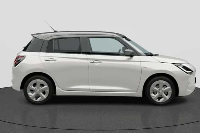 Suzuki Swift (2026) thumbnail 6