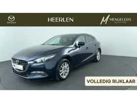 Mazda 3 (2018)