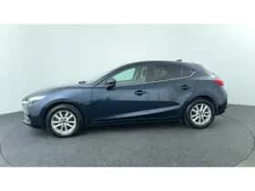 Mazda 3 (2018) thumbnail 2