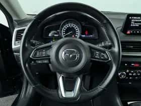Mazda 3 (2018) thumbnail 14