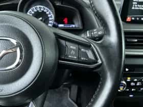 Mazda 3 (2018) thumbnail 16