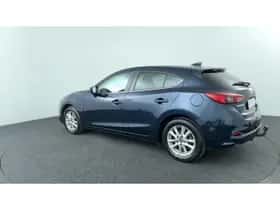 Mazda 3 (2018) thumbnail 3