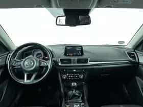 Mazda 3 (2018) thumbnail 23