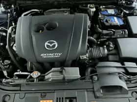 Mazda 3 (2018) thumbnail 27