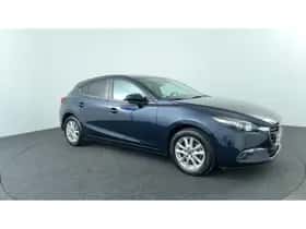 Mazda 3 (2018) thumbnail 7