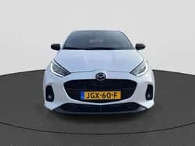 Mazda 2 Hybrid (2025) thumbnail 2