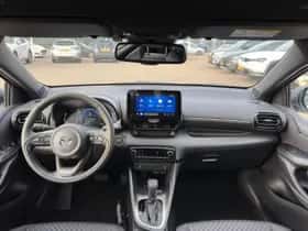 Mazda 2 Hybrid (2025) thumbnail 12