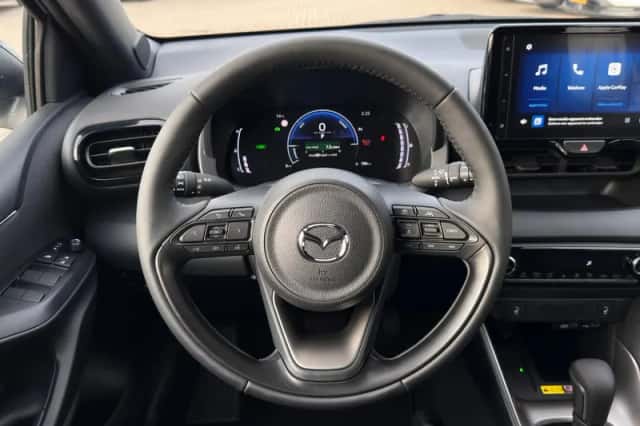 Mazda 2 Hybrid (2025) thumbnail 13