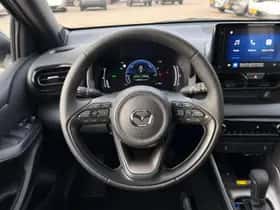 Mazda 2 Hybrid (2025) thumbnail 13