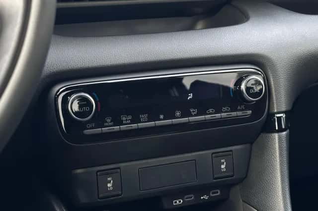 Mazda 2 Hybrid (2025) thumbnail 15