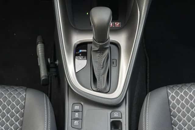 Mazda 2 Hybrid (2025) thumbnail 16