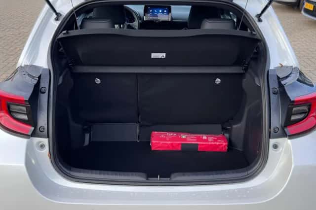 Mazda 2 Hybrid (2025) thumbnail 17
