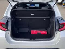 Mazda 2 Hybrid (2025) thumbnail 17