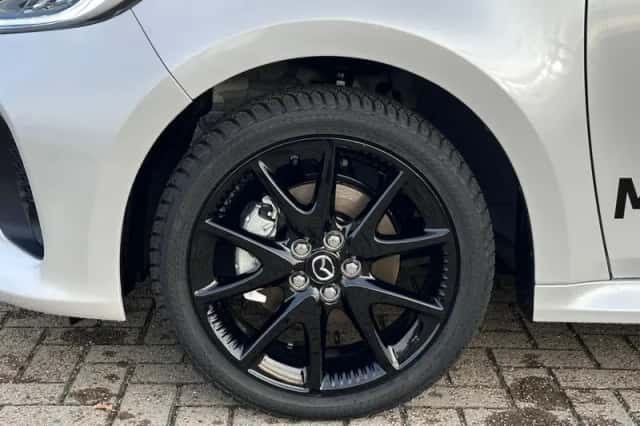 Mazda 2 Hybrid (2025) thumbnail 19