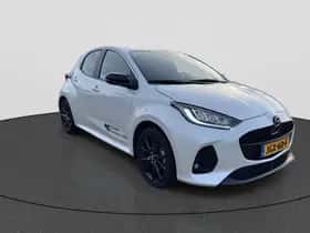 Mazda 2 Hybrid (2025) thumbnail 3