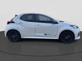 Mazda 2 Hybrid (2025) thumbnail 4