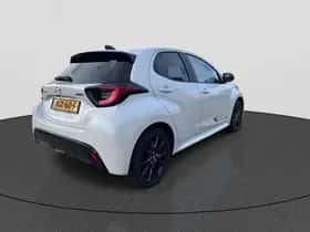 Mazda 2 Hybrid (2025) thumbnail 5