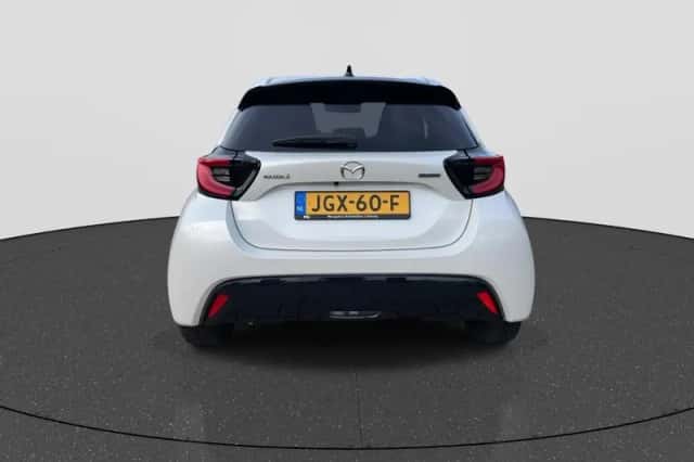 Mazda 2 Hybrid (2025) thumbnail 6