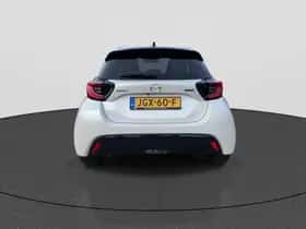 Mazda 2 Hybrid (2025) thumbnail 6