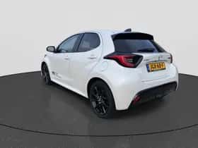 Mazda 2 Hybrid (2025) thumbnail 7