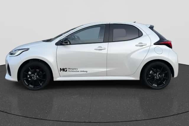 Mazda 2 Hybrid (2025) thumbnail 8