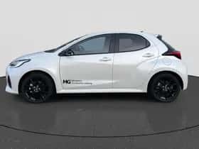 Mazda 2 Hybrid (2025) thumbnail 8