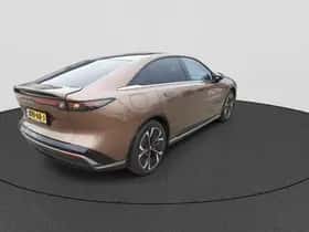 Mazda 6 (2025) thumbnail 5